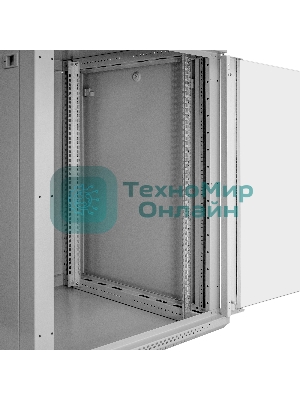 Шкаф телекоммуникационный 19