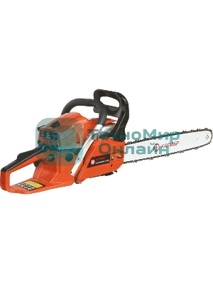 Бензопила КАЛИБР БП- 1800/16У 1.8кВт. Шина 16/40