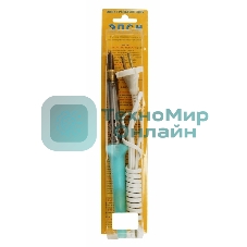 Паяльник Rexant, керам.нагреватель, 65 Вт, 230 В, ЭПСН