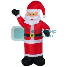 Надувная 3D фигура Neon-night 