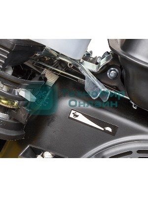 Культиватор Huter GMC-6.8 6.8л.с.