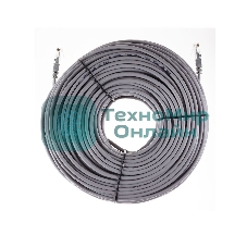 Патчкорд литой 