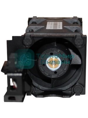 Вентилятор Lenovo ThinkSystem 1U Performance Fan Option Kit