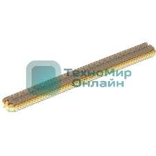 Блок соединительный Corning 4000-G/TR 80611013105 25 пар (упак.: 120 шт)