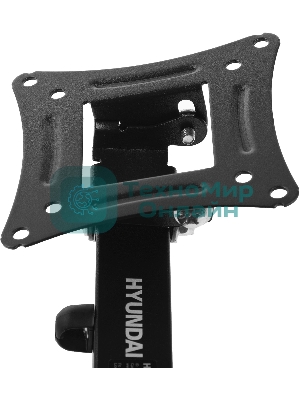 Кронштейн для телевизора Hyundai GL-R3 черный 10