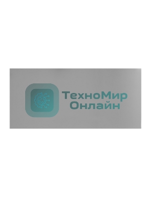 Гладилка Matrix стальная, 280 х 130 мм, зеркальная полировка, пластмас. ручка