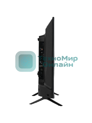 Телевизор Maunfeld 32