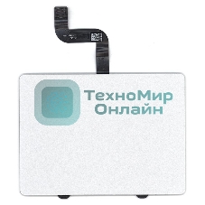 Тачпад для Apple MacBook A1398 Late 2013 Mid 2014 со шлейфом