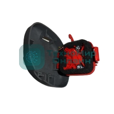 Воздушный фильтр в сборе для Oleo-Mac Sparta 25 102139