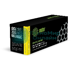 Картридж лазерный Cactus CS-CTL2000HY CTL2000HY желтый (3500 стр.) для Pantum CM2200FDW/CP2200DW