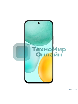 Смартфон HONOR X6c 6/128Gb, белый