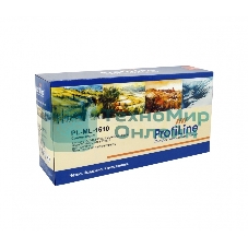 Картридж лазерный ProfiLine PL-ML-1610 для принтеров Samsung ML-1610/2010/2010R/2015/2510/2570/2571N, SCX-4321/4521F/DELL 1100/1110/Xerox Phaser 3117/3122/3124/3125 3000 копий