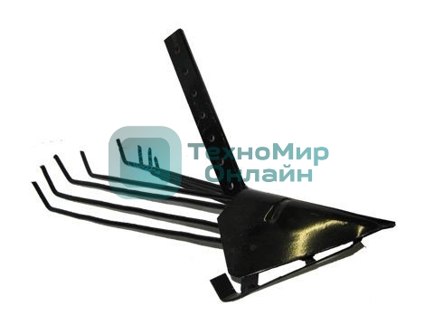 Картофелекопалка для мотоблоков Huter 71/3/8 для Huter GMC-7.0/GMC-5.0