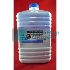 Тонер для Kyocera TK-5220C/TK-5230C/TK-5240C, P5021/P5026/M5521/M5526 Cyan (кан. 1кг) Black&White Premium