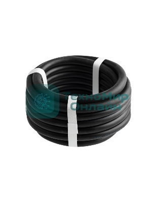 Кабель гибкий сварочный Rexant КГтп-ХЛ 1х50 мм², длина 5 метров