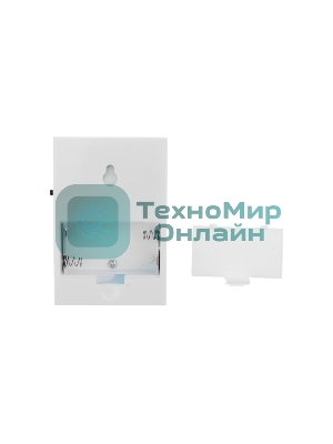 Звонок дверной беспроводной Rexant кнопка IP 44 RX-3