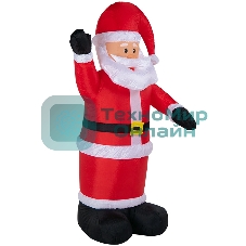 Надувная 3D фигура Neon-night 