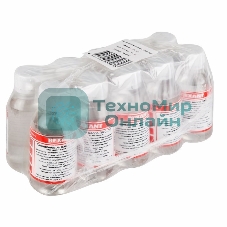 Масло силиконовое Rexant, ПМС-200, 100 мл, флакон, (Полиметилсилоксан)