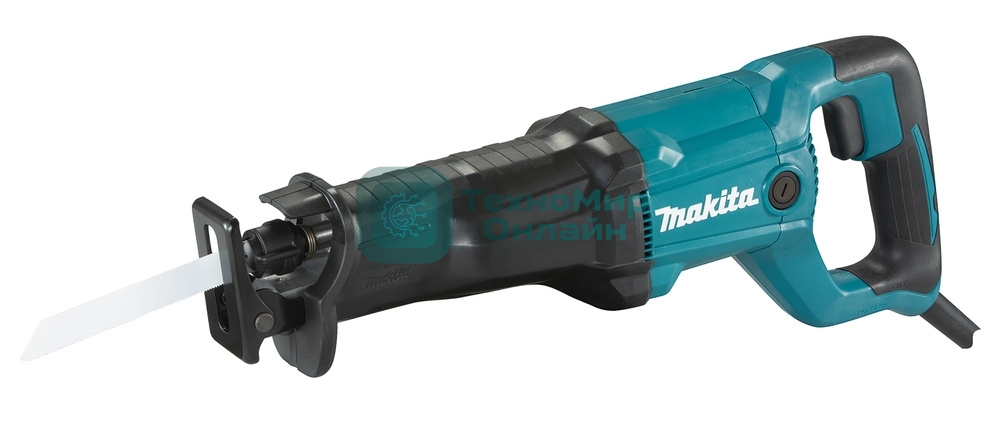 Пила сабельная Makita JR3051TK 198611