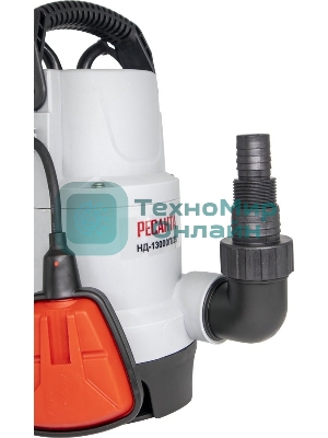 Дренажный насос НД-13000П/35 Ресанта