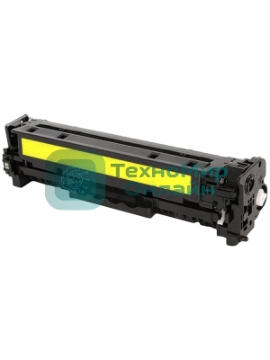 Картридж лазерный HP 410A CF412A желтый для LJ Pro M477fdn/M477fdw/M477fnw/M452dn/M452nw 2300 стр.