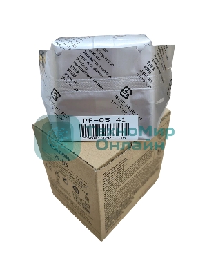 Печатающая головка Canon PF-05 многоцветный для Canon iPF6300, iPF6300S, iPF6350, iPF6400, iPF6400S, iPF6400SE, iPF6450, iPF8300, iPF8300S, iPF8400, iPF8400S, iPF8400SE, iPF9400, iPF9400S