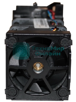 Вентилятор Lenovo ThinkSystem 1U Performance Fan Option Kit