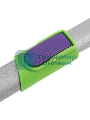 Сучкорез прямого реза Palisad 505-710 мм, телескопические стальные обрезиненные рукоятки