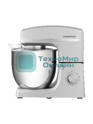 Миксер планетарный Maunfeld MF-432S