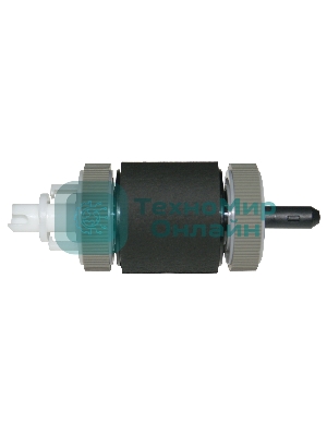 Ролик подхвата CET CET3519 (RM1-3763-000/RM1-6313-000) для HP LJ Enterprise P3015/P3005, M521/M525 2-го лотка в сборе