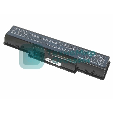 Аккумуляторная батарея для ноутбука Acer Aspire 47105200mAh 10.8-11,1V OEM черный