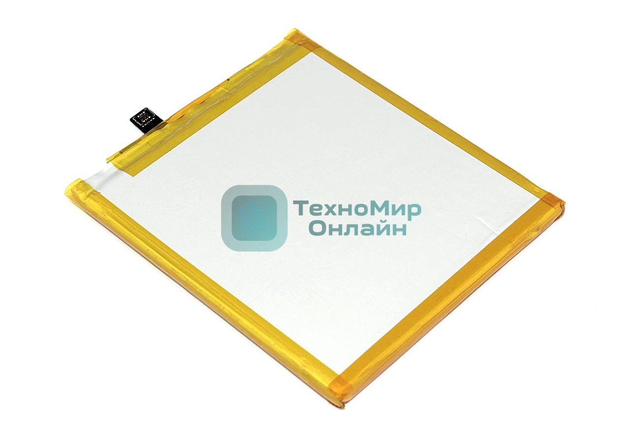 Аккумуляторная батарея KG40 для Motorola Moto G8