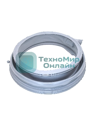 Манжета (уплотнитель) люка для стиральной машины Siemens, Neff, Gaggenau, Bosch 680768