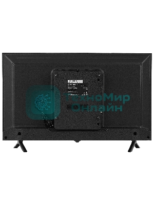 Телевизор Maunfeld 32