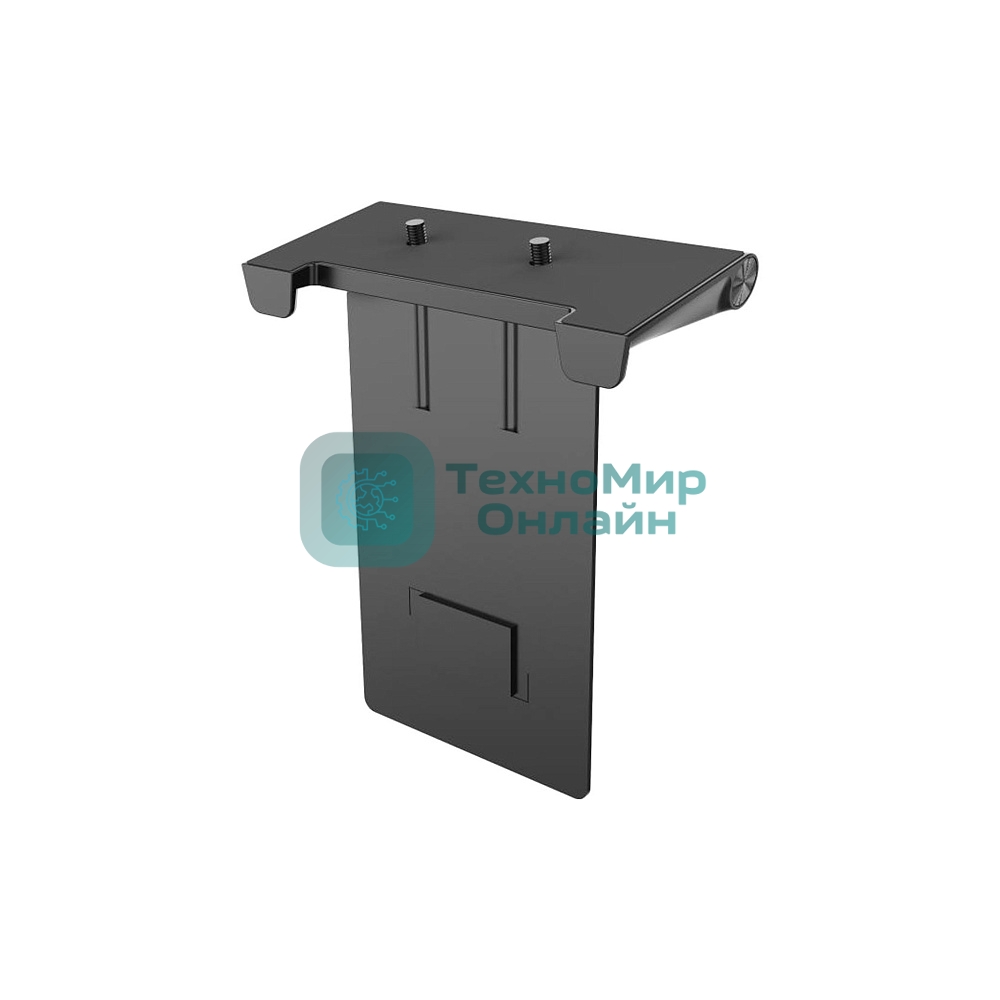 Крепление на ТВ/Yealink TV-Clip Mount TV-Top Mount Kit for Yealink UVC40/MeetingBar A20/MeetingEye 400 330100057001