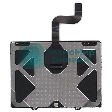 Тачпад для Apple MacBook A1398 Late 2013 Mid 2014 со шлейфом