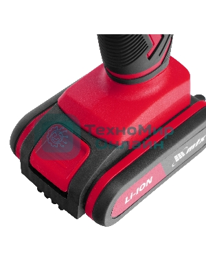 Дрель-шуруповерт аккумуляторная MTX CDS-20, Li-Ion, 20 В