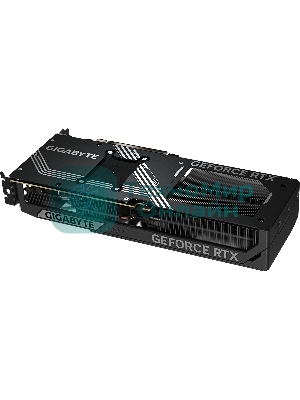 Видеокарта Gigabyte PCI-E GV-N5070WF3OC-12GD 1.0 NVIDIA GeForce RTX 5070 12Gb 192bit GDDR7 2805/28000 HDMIx1 DPx3 HDCP Ret