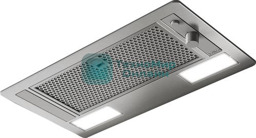 Встраиваемая вытяжка Elica ERA S IX/A/52 / 850 м3/ч, нержавеющая сталь