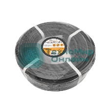 Кабель греющий саморегулирующийся PROconnect экранированный SRF16-2CR/SRL16-2CR (16 Вт/1 м), 50 м