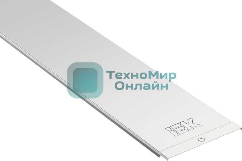 Крышка для лотка осн. 200 L3000 (дл.3м) IEK CLP1K-200-1