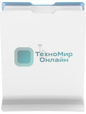 Сетевое оборудование Mikrotik RB941-2nD-TC Беспроводной маршрутизатор MikroTik RouterBOARD hAP lite