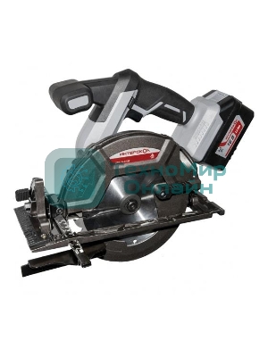 Пила циркулярная 577.4.1.70 ИНТЕРСКОЛ