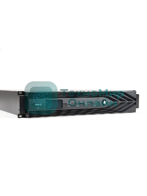 Источник бесперебойного питания Бастион SKAT-UPS 6000ВА/5400Вт RACK 2U/On-Line/16хАКБ(80Ач)/220В/SNMP slot/5 л.г./МИНПРОМТОРГ реестр