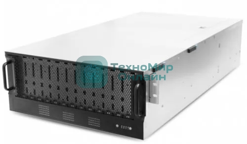 Дисковая полка J4078-01, 4U, 78xSATA/SAS HS 3.5