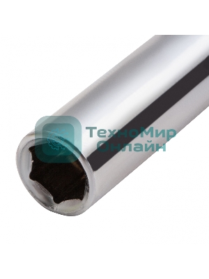 Адаптер магнитный Matrix для бит, шестигранный, 1 шт.