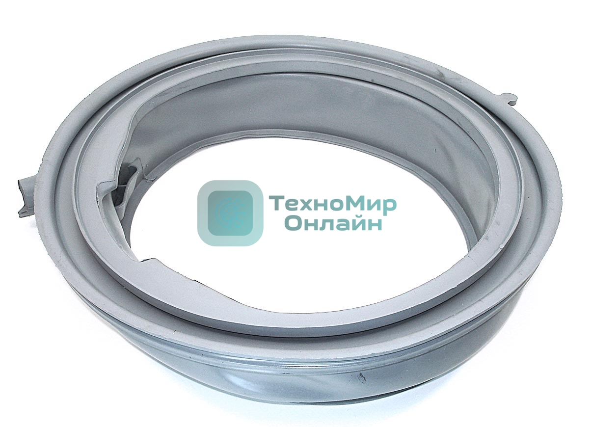 Манжета (уплотнитель) люка для стиральной машины Siemens, Neff, Gaggenau, Bosch 680768