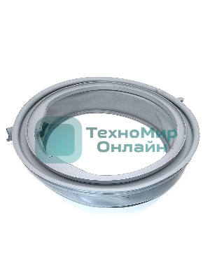 Манжета (уплотнитель) люка для стиральной машины Siemens, Neff, Gaggenau, Bosch 680768