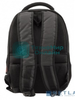 Рюкзак для ноутбука (13) SUMDEX PON-266GY, серый