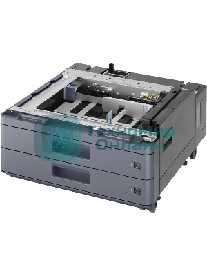 Кассета для бумаги PF-7140 (2x500 листов, 52–300 г/м², A6R – SRA3)